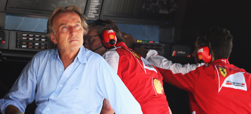 Illustration for article titled Is Ferrari Going To Leave Formula 1?